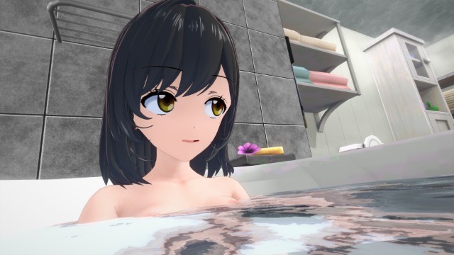 Through Shattered Eyes Apk Adult Game Android Download (1)