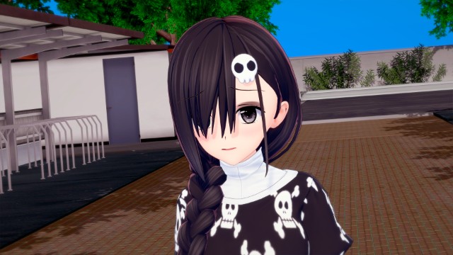 Through Shattered Eyes Apk Adult Game Android Download (4)