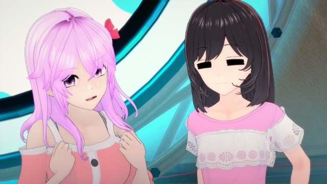 Through Shattered Eyes Apk Adult Game Android Download (5)