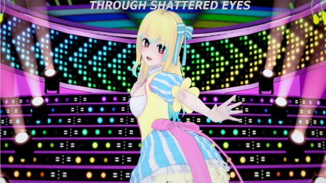 Through Shattered Eyes v0.6 Banner
