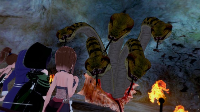 Through Shattered Eyes Apk Adult Game Android Download (7)