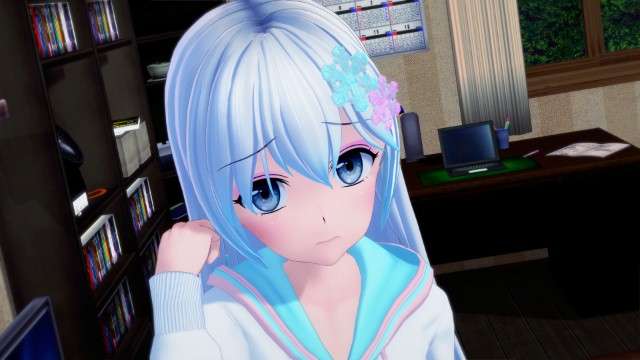 Through Shattered Eyes Apk Adult Game Android Download (8)