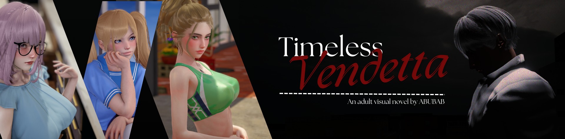 Timeless Vendetta v0.4.0 Banner