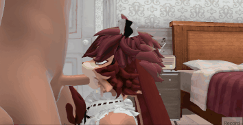 Tina The Bunny Maid Apk Android Adult Game Download (1)