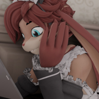Tina the Bunny Maid [Final] Thumbnail