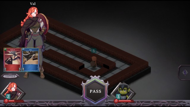 Unyielding 2 Adult Game Android Apk Download (4)