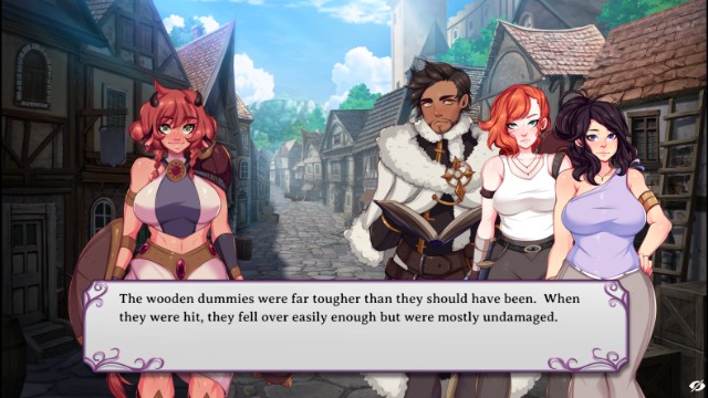 Unyielding 2 Adult Game Android Apk Download (5)