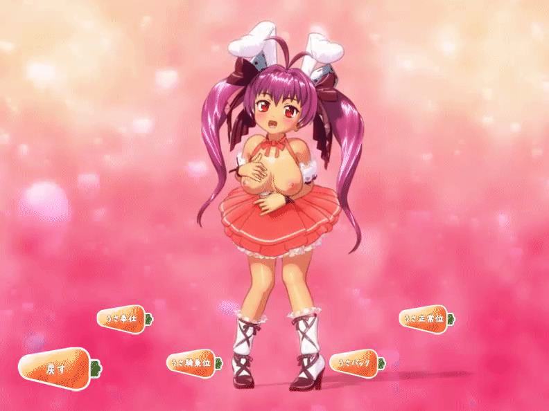 Usagi Ecchi [Final] Banner