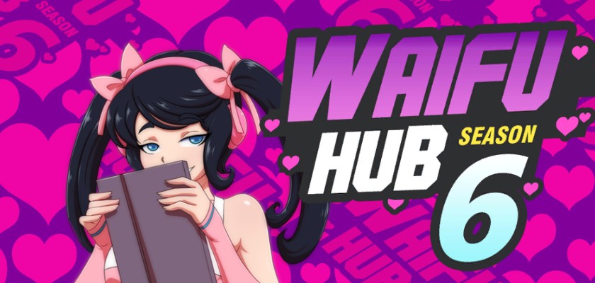 WaifuHub [S10] Banner