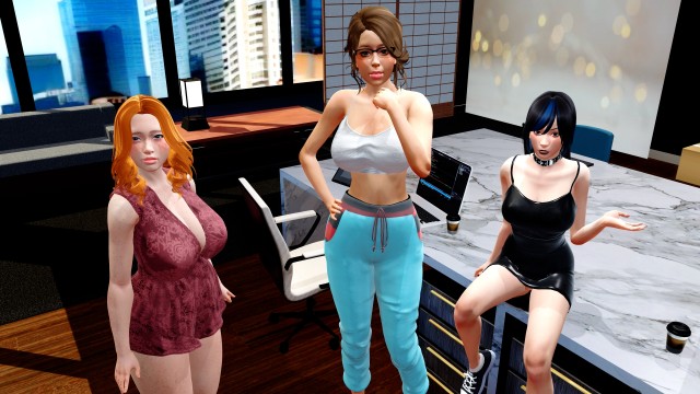 Xxx Boss Apk Android Adult Game Download (10)