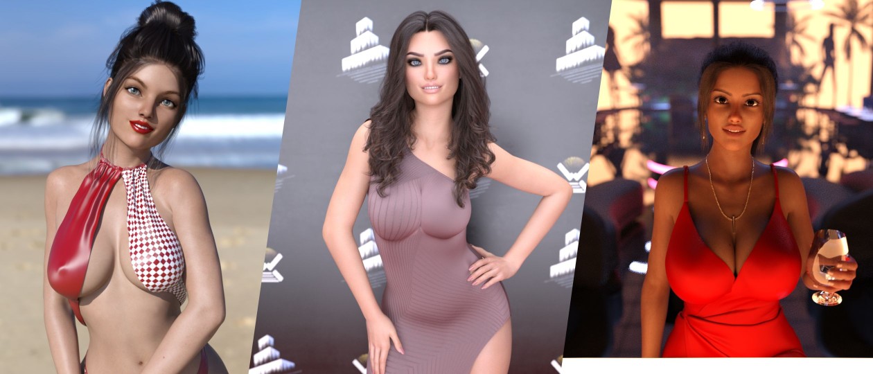 A Fresh Start v0.1.2 Banner