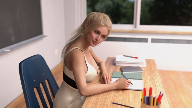 A Fresh Start Adult Game Android Apk Download (6)