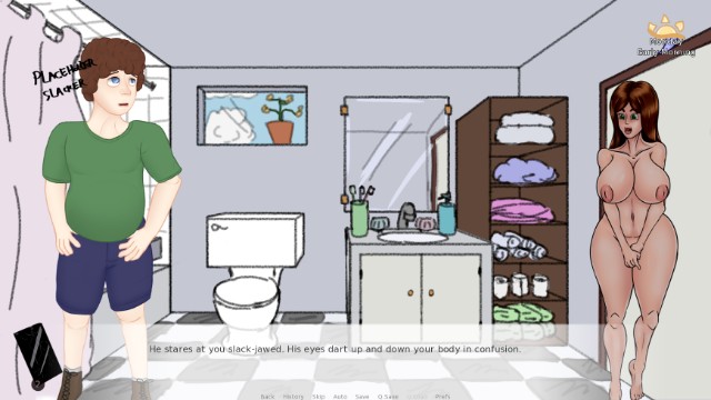 A Very Full House Apk Adult Game Android Download (2)