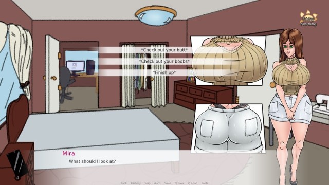 A Very Full House Apk Adult Game Android Download (5)