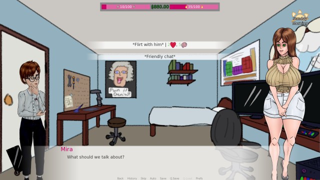 A Very Full House Apk Adult Game Android Download (8)