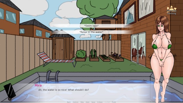 A Very Full House Apk Adult Game Android Download (9)