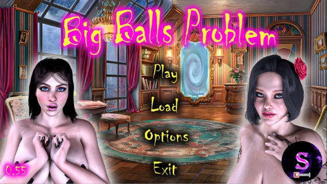 Big Balls Problem Adult Game Android Apk Download (6)