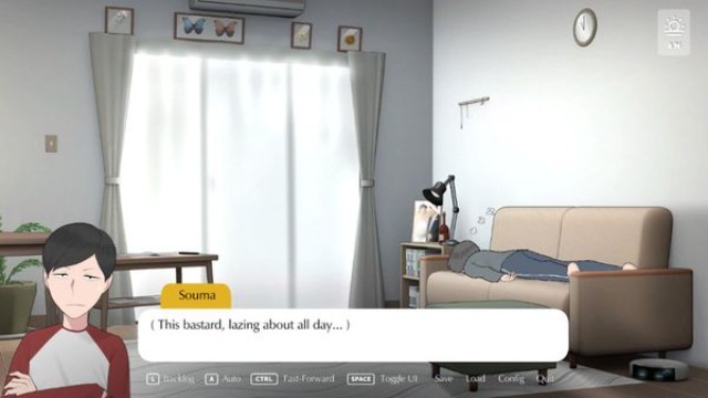 Camp With Mom Adult Game Android Apk Download (10)