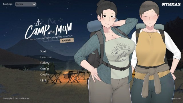 Camp With Mom Adult Game Android Apk Download (12)