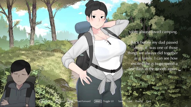 Camp With Mom Adult Game Android Apk Download (17)