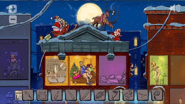 Christmas Eve In Metropolis Adult Game Download (12)