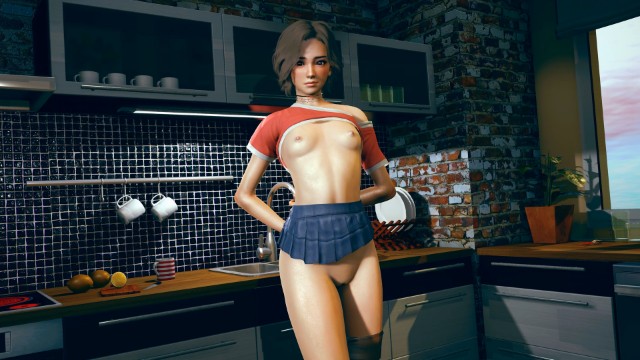 Confined And Horny Apk Adult Game Download (1)