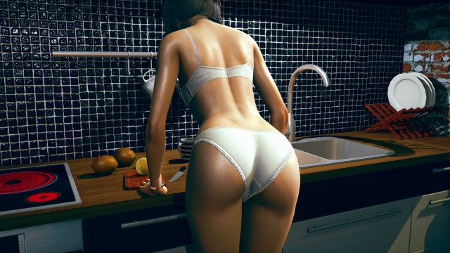 Confined And Horny Apk Adult Game Download (2)