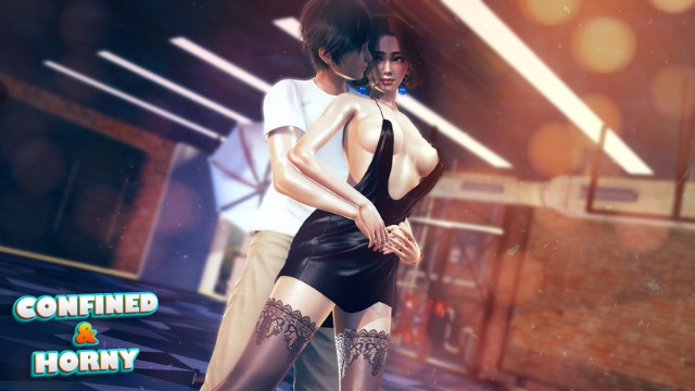 Confined And Horny Apk Adult Game Download (6)