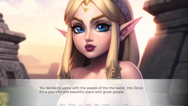 Cuckolding Santa On Christmas Eve Adult Game Android Apk Download (6)