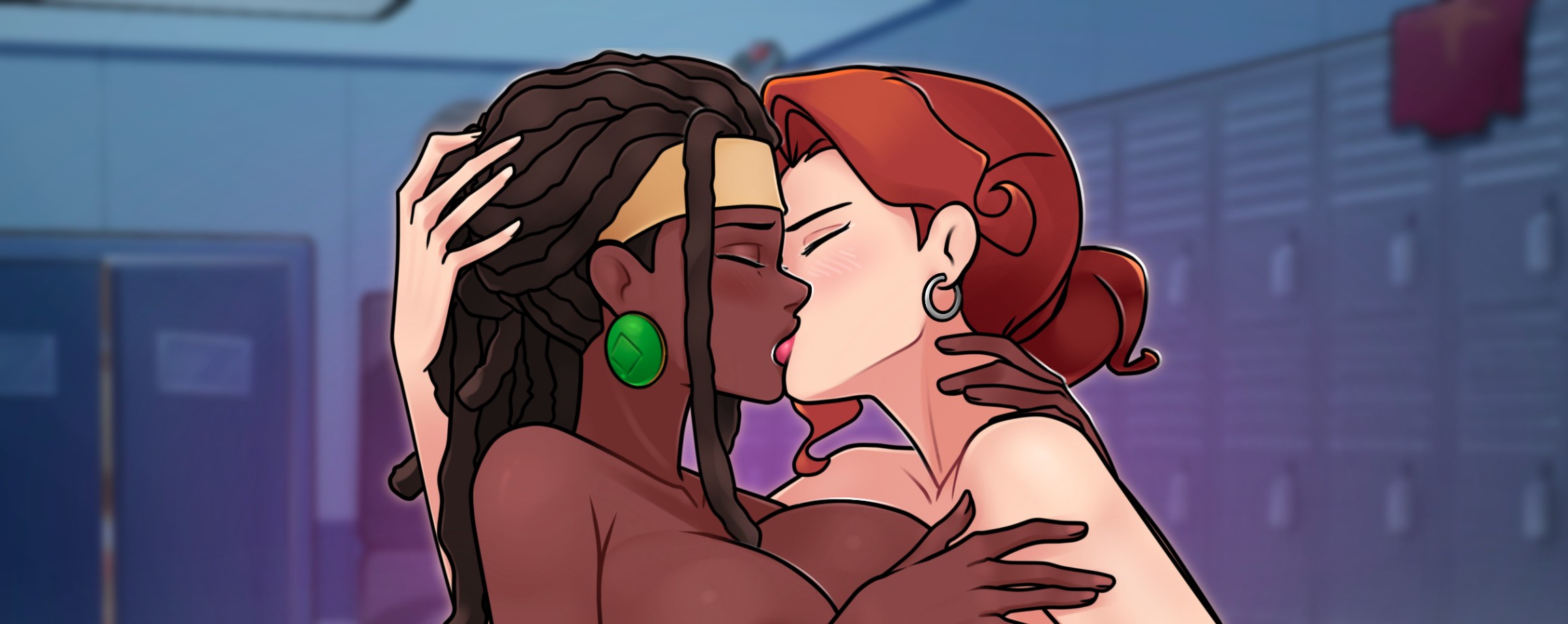 Deep Vault 69 v0.5.16 3 Deep Vault 69 Adult Game Download (1)