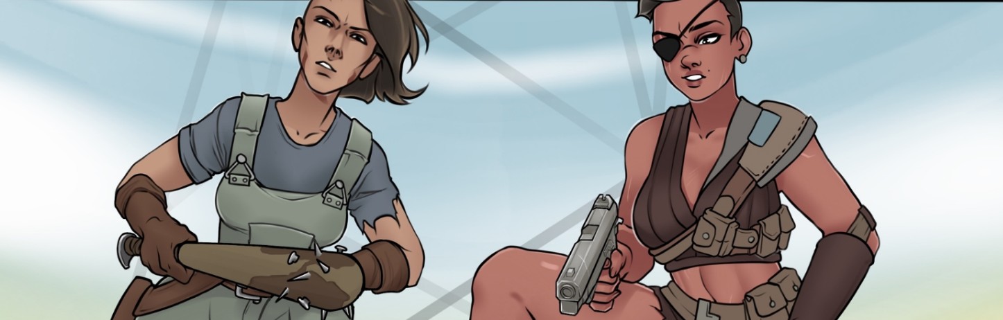 Deep Vault 69 v0.5.16 5 Deep Vault 69 Adult Game Download (2)