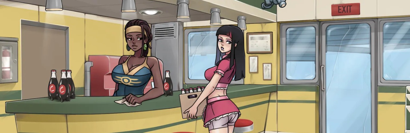 Deep Vault 69 v0.5.16 2 Deep Vault 69 Adult Game Download (4)