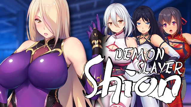 Demon Slayer Shion [Final] Banner
