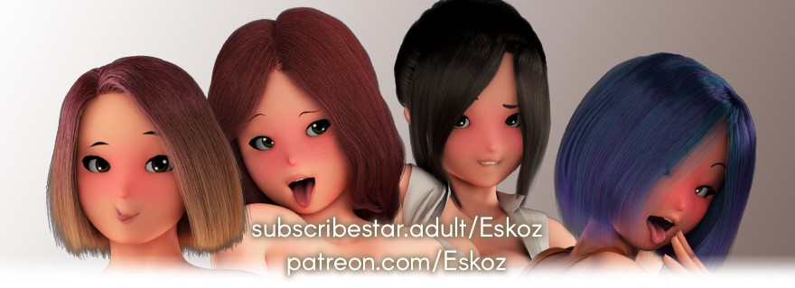 Diminishment v0.302d APK Android Adult Game Download