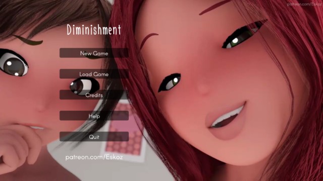 Diminishment Adult Game Android Apk Download