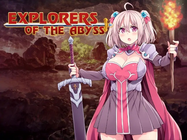Explorers Of The Abyss Adult Game Android Apk Download (10)