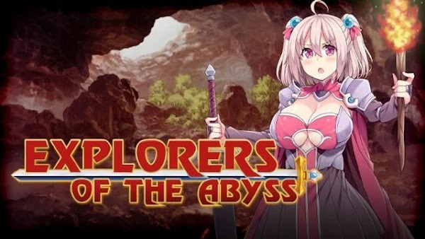 Explorers of the Abyss v1.01 2 Explorers Of The Abyss Adult Game Android Apk Download (2)
