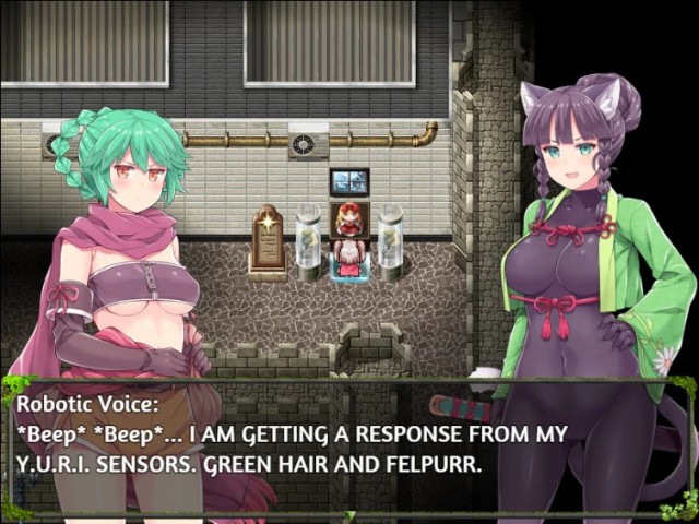 Explorers Of The Abyss Adult Game Android Apk Download (5)