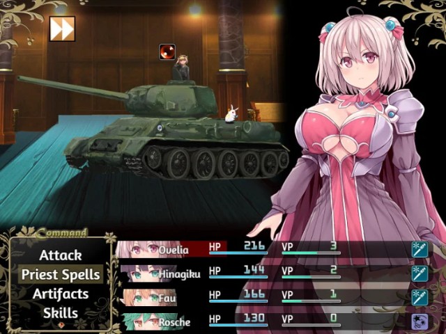 Explorers Of The Abyss Adult Game Android Apk Download (6)