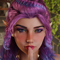 Forbidden Fantasy [Completed Supporter] Thumbnail