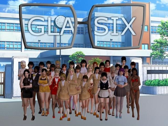 Glassix [v1.0.3 Public] Banner