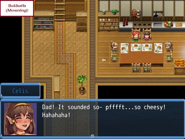 Henteria Chronicles 2 Adult Game Download (4)