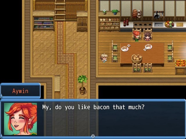 Henteria Chronicles 2 Adult Game Download (5)