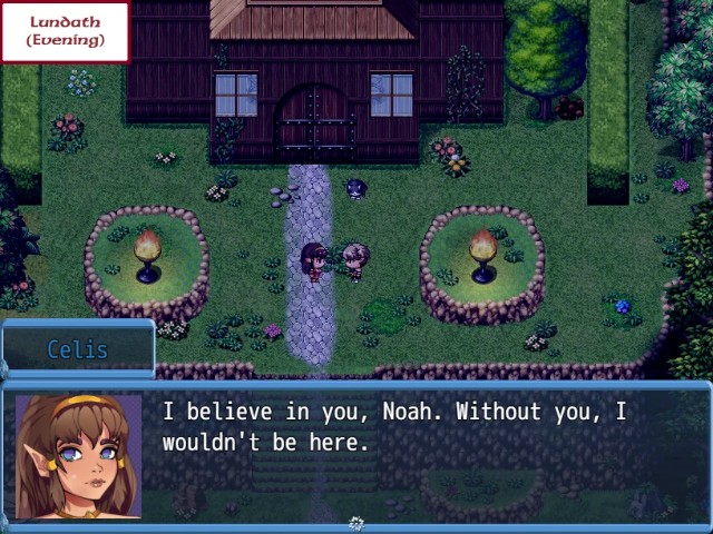 Henteria Chronicles 2 Adult Game Download (6)