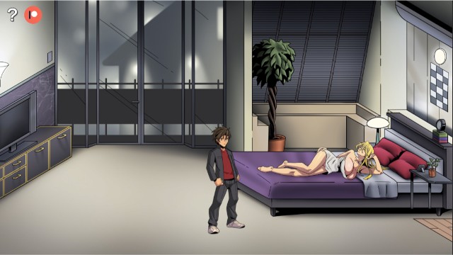 Highschool Of The Dead Haven Adult Game Android Apk Download (5)