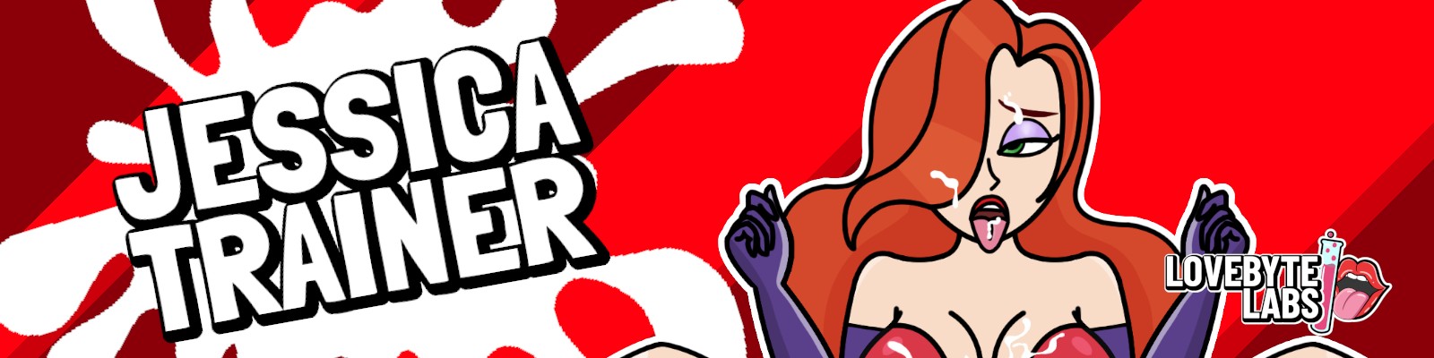 Jessica Rabbit Trainer v1.0.0 [Completed] Banner