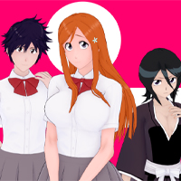 Lewd Invasion v0.3.0