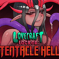 Lovecraft Locker: Tentacle Hell [Completed] Thumbnail