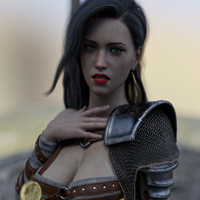 Luna Reloaded [Ch.2 v0.22] Thumbnail