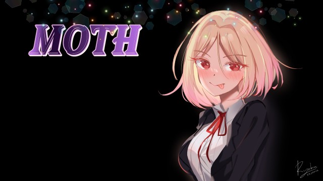 MOTH [Final] Banner